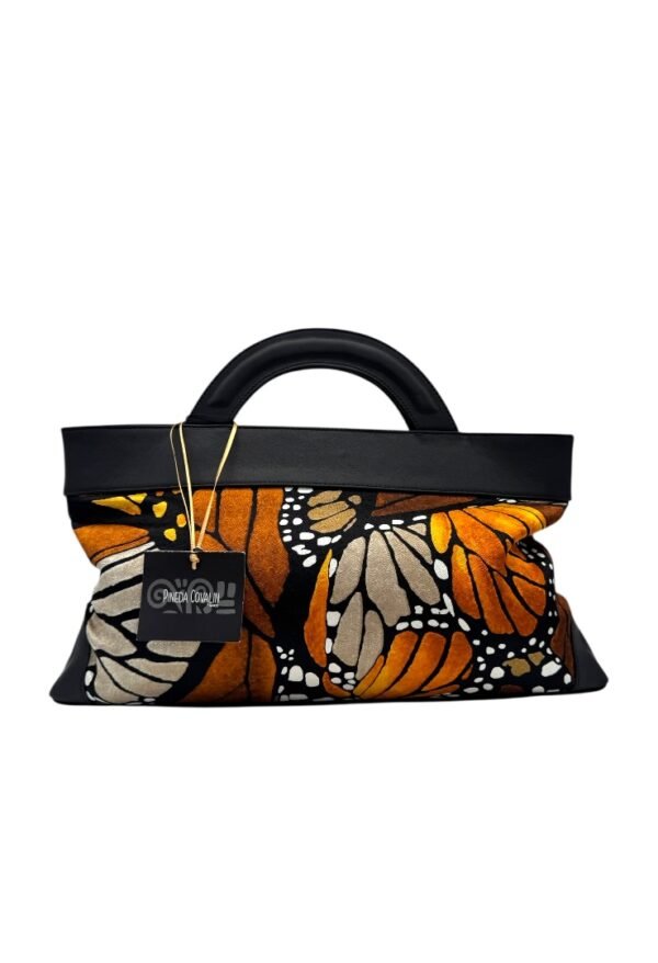 PINEDA COVALIN-  CLUTCH MARIPOSAS - Image 5